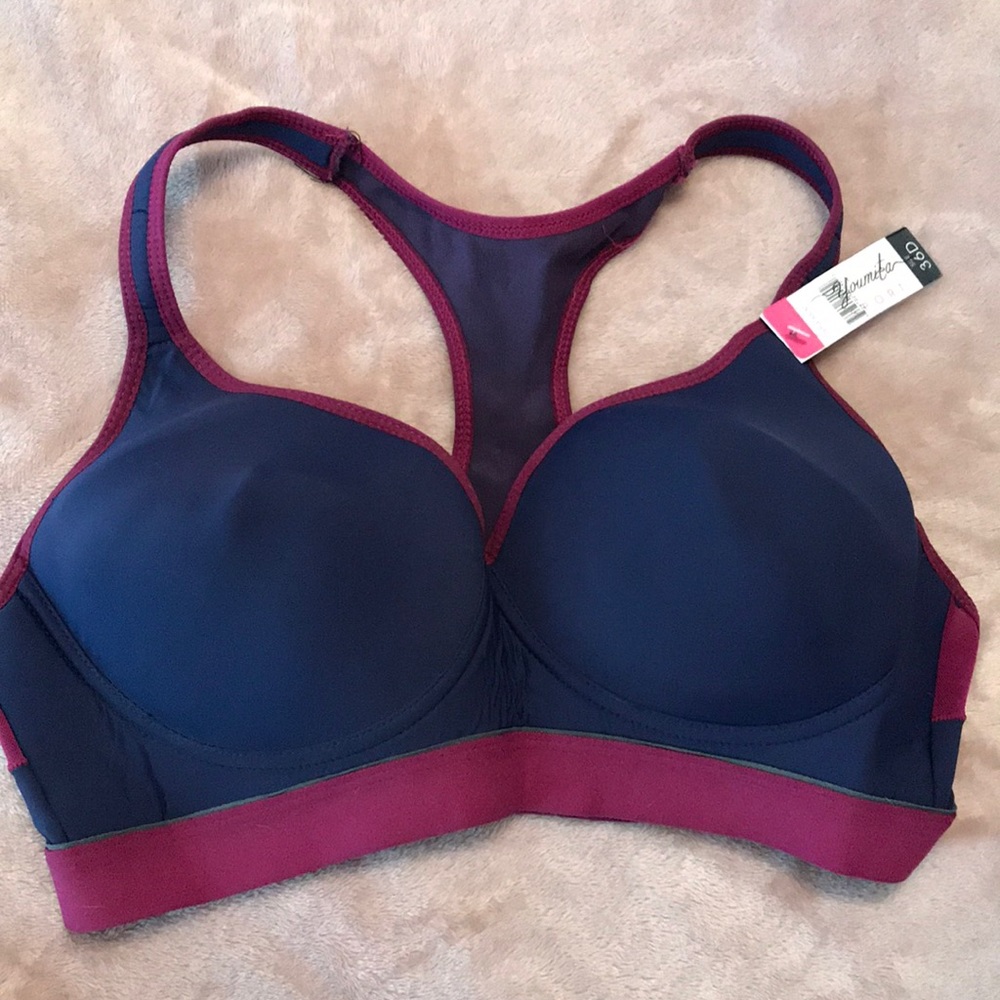 Youmita sport bra